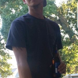 Meet your Posher, Bret