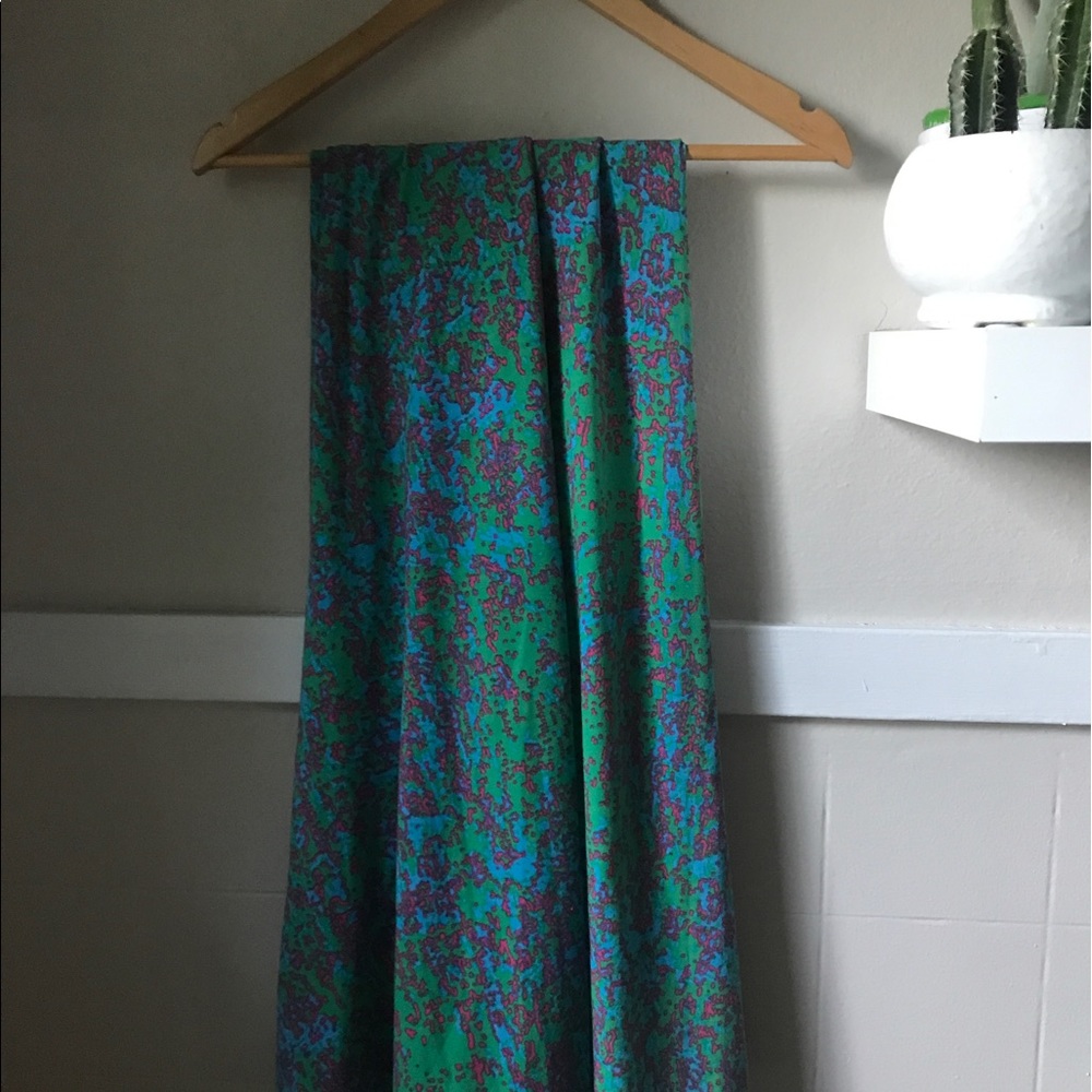 Fun Print M Maxi LuLaRoe