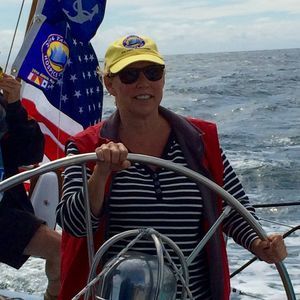 Meet your Posher, Nancy