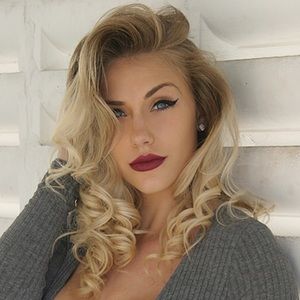 Meet your Posher, Marine