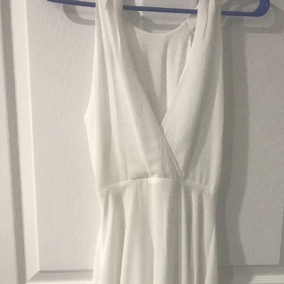 Express Dress - Picture 1 of 7