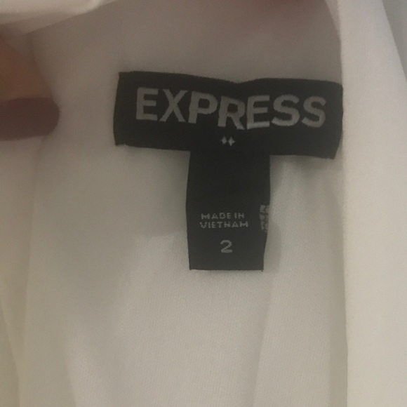 Express Dress - Picture 3 of 7