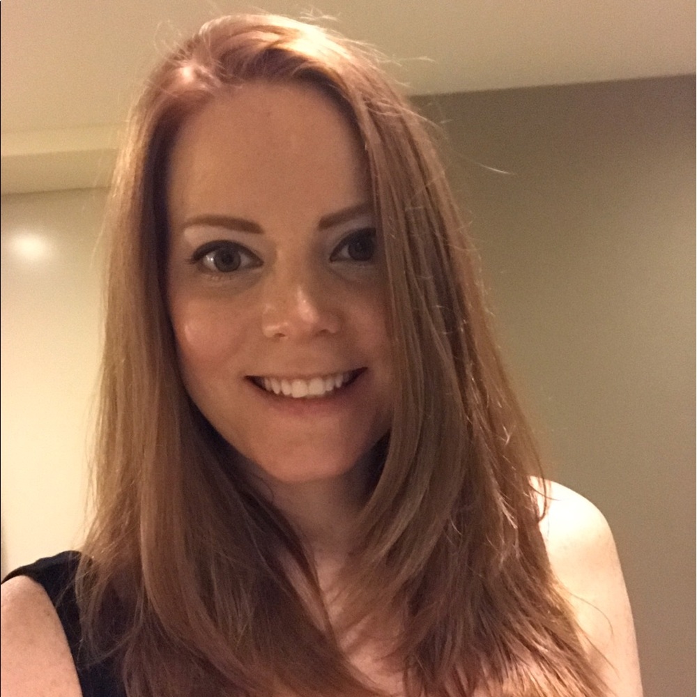 Meet your Posher, Stephanie