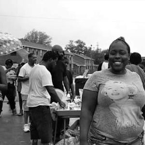 Meet your Posher, Quoya