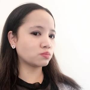 Meet your Posher, Shuni