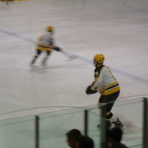 Meet your Posher, Isaac