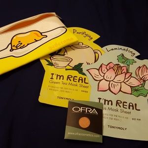 Ipsy Tony Moly set