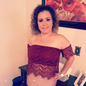 Meet your Posher, Areliz