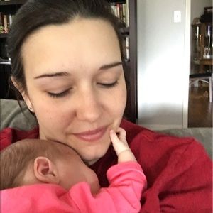 Meet your Posher, Trista