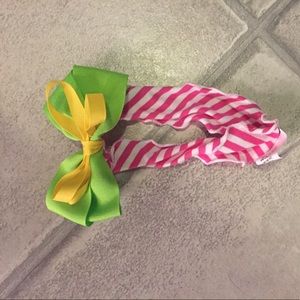RicRac bow