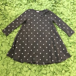 Il Gufo toddler girl dress size 2t