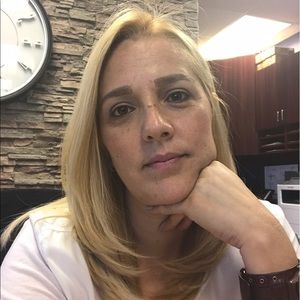 Meet your Posher, Rosa