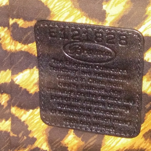 Handbag - Picture 3 of 3