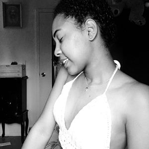 Meet your Posher, Shauri