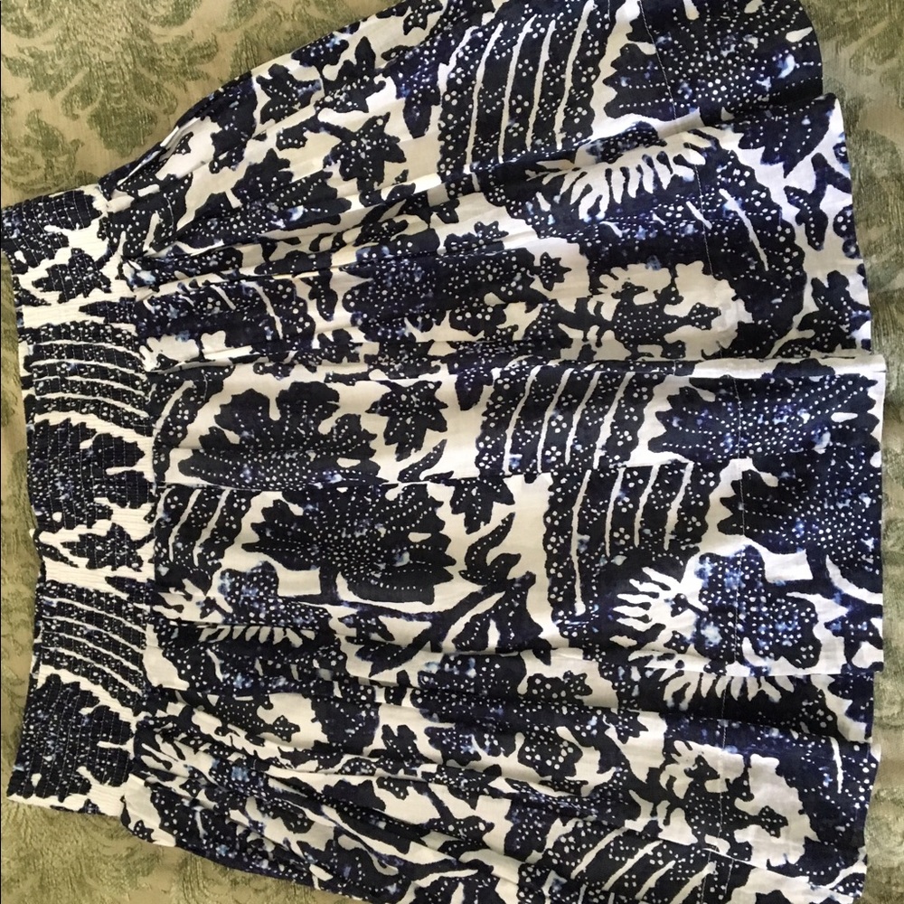 BANANA REPUBLIC SKIRT
