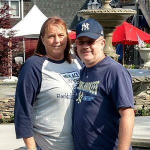 Meet your Posher, Marrian