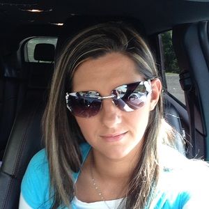 Meet your Posher, Tasha