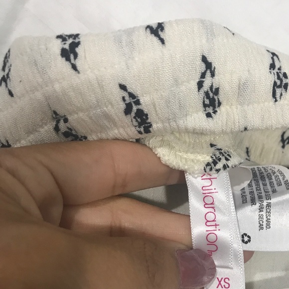 Summer Flared pants - Picture 5 of 5