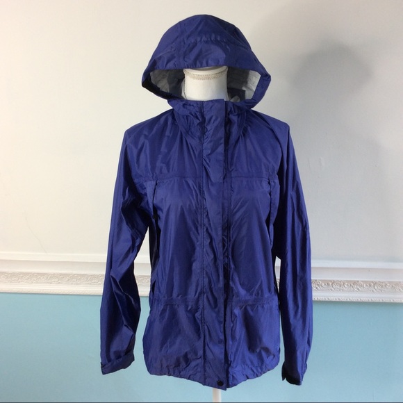 L.L. Bean Jackets & Blazers - L.L. Bean Rain Jacket