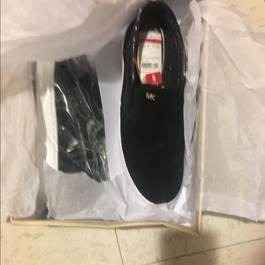 Mk loafers