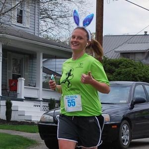 Meet your Posher, Tabitha