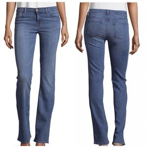 J Brand “Myra” 34” Length Jeans