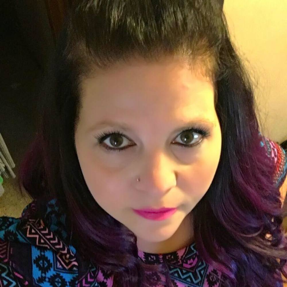 Meet your Posher, Rhonda