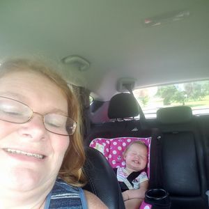 Meet your Posher, Debra