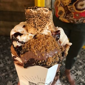 Meet your Posher, Evan