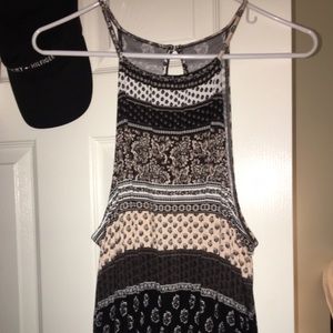 SALE! NWOT!!! American Eagle maxi dress