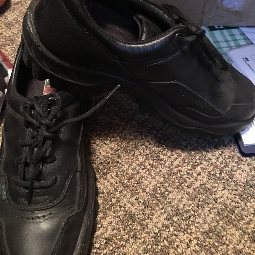 Rocky postal approved sneakers