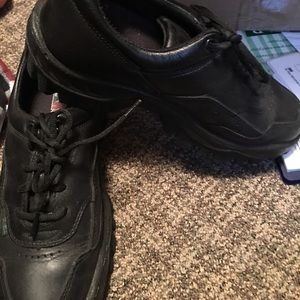 Rocky postal approved sneakers