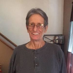 Meet your Posher, Paulette