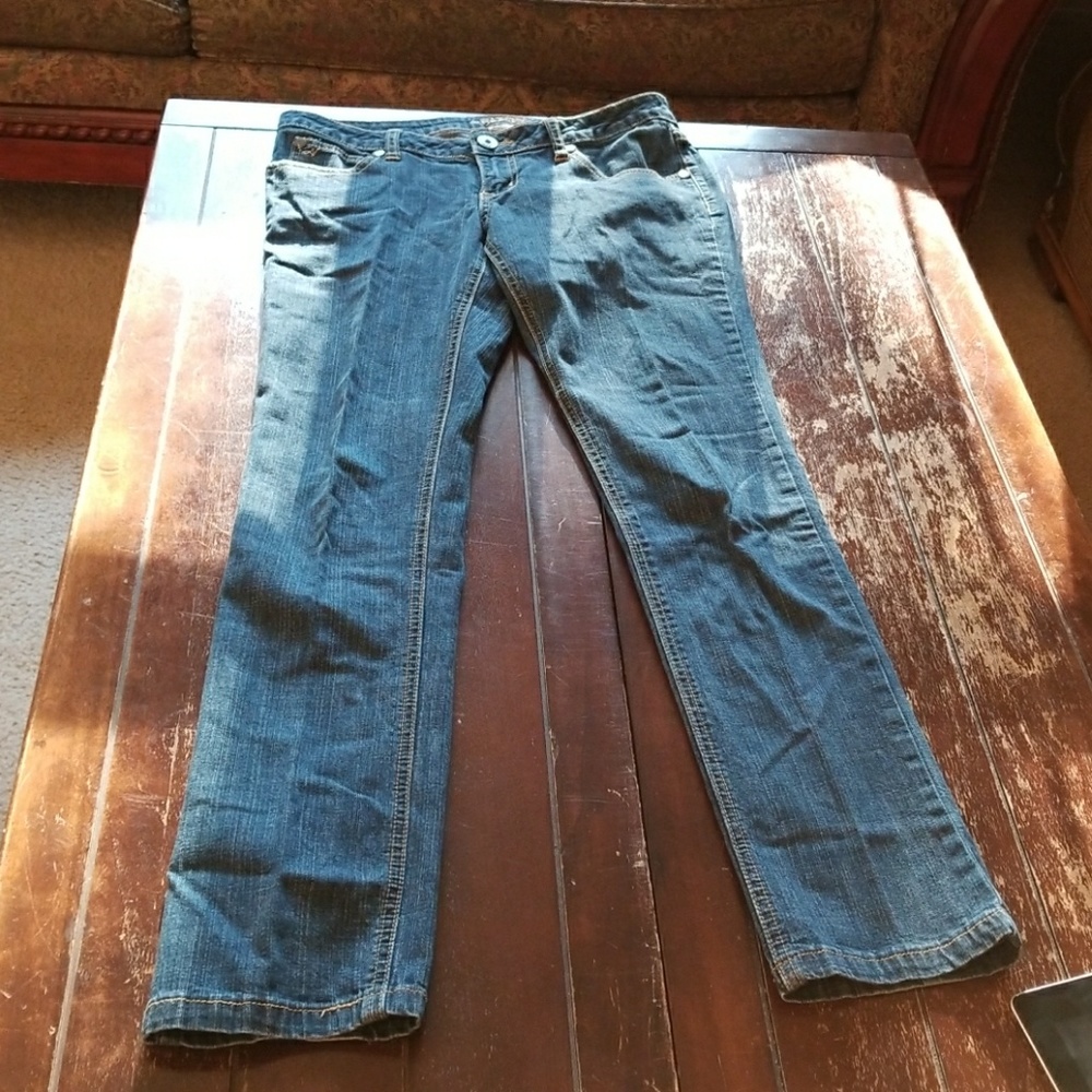 ARIZONA JEANS.