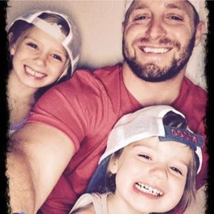 Meet your Posher, Joe