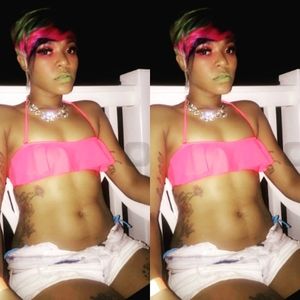 Meet your Posher, Lemondropp