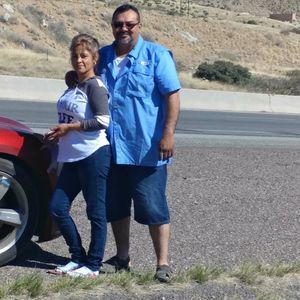 Meet your Posher, Abel n claudia