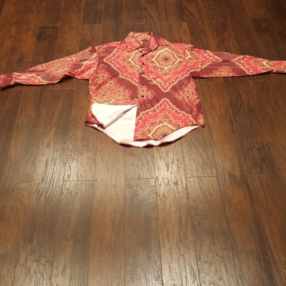 100% Custom Shirt HP! 🥂🍾