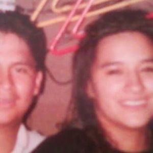 Meet your Posher, Billie jo