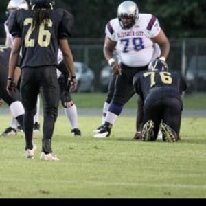 Meet your Posher, Brandon