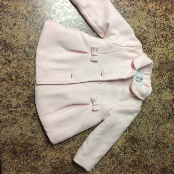 Little Me set 💕💕 - Picture 2 of 8