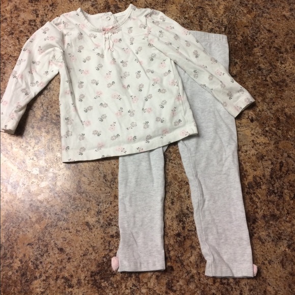 Little Me set 💕💕 - Picture 5 of 8