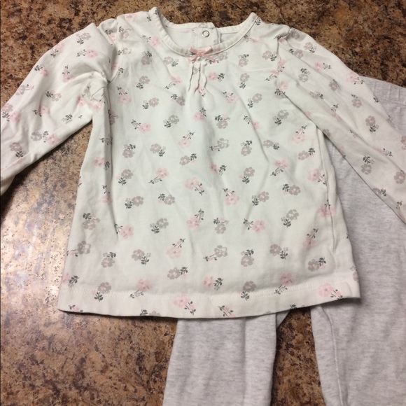 Little Me set 💕💕 - Picture 6 of 8