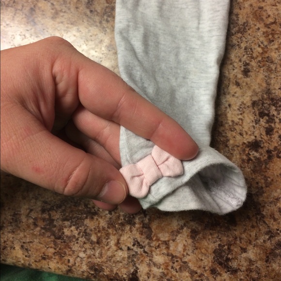 Little Me set 💕💕 - Picture 7 of 8