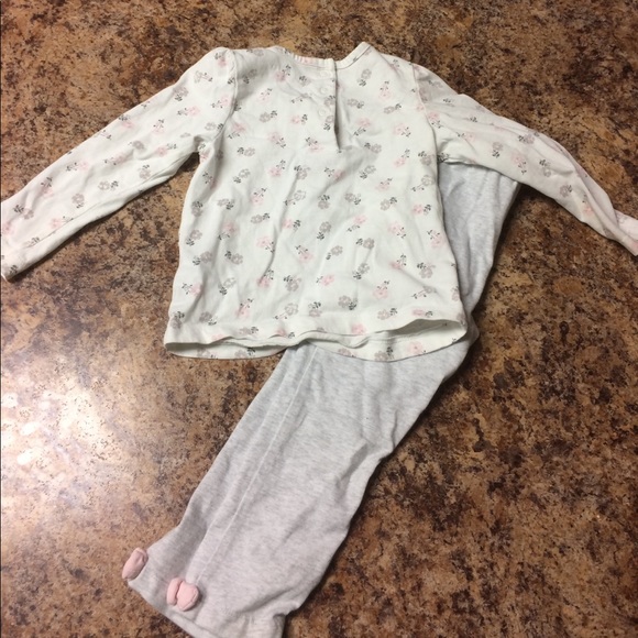 Little Me set 💕💕 - Picture 8 of 8