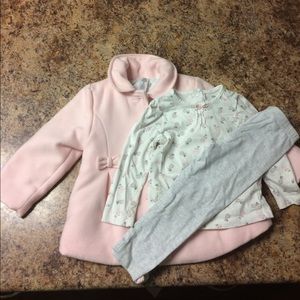 Little Me set 💕💕