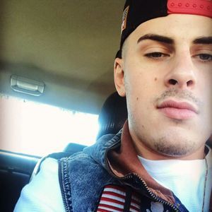 Meet your Posher, Mike