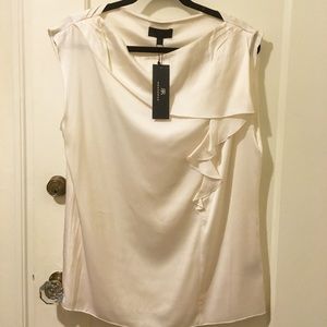 Banana Republic Silk Blouse