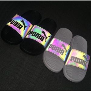 Puma is In ✨✨✨✨