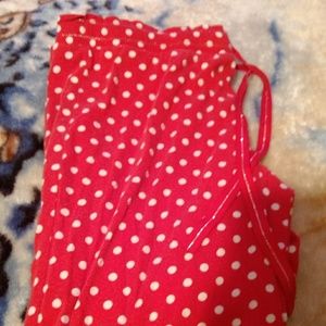 Victoria's Secret Lounge Pants